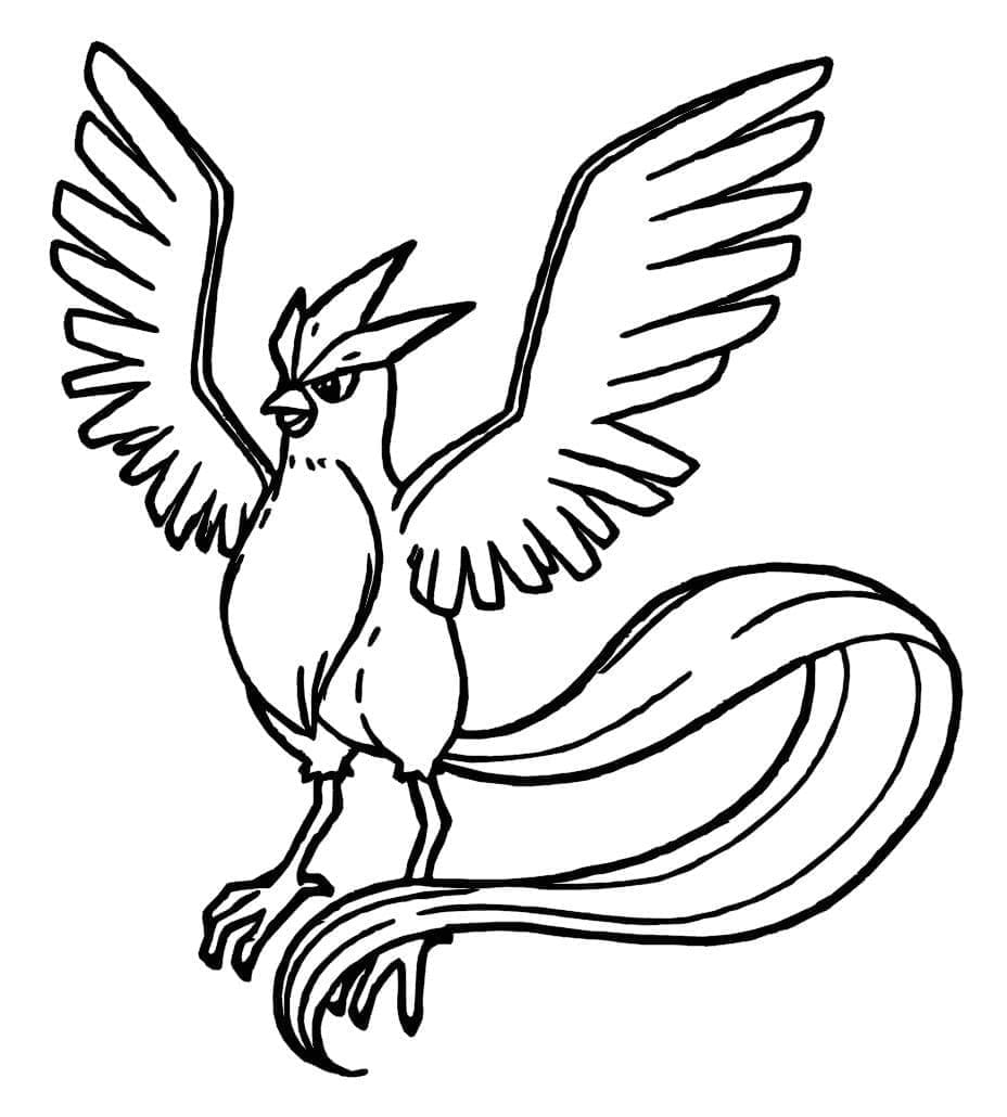 Coloriage Pokémon Légendaire #202424 à imprimer gratuitement, extrait de la collection Jeux Vidéos