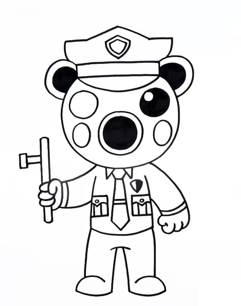 Coloriage gratuit Roblox #214708 de la collection Jeux Vidéos à imprimer Coloriage gratuit Roblox #214708 de la collection Jeux Vidéos à imprimer