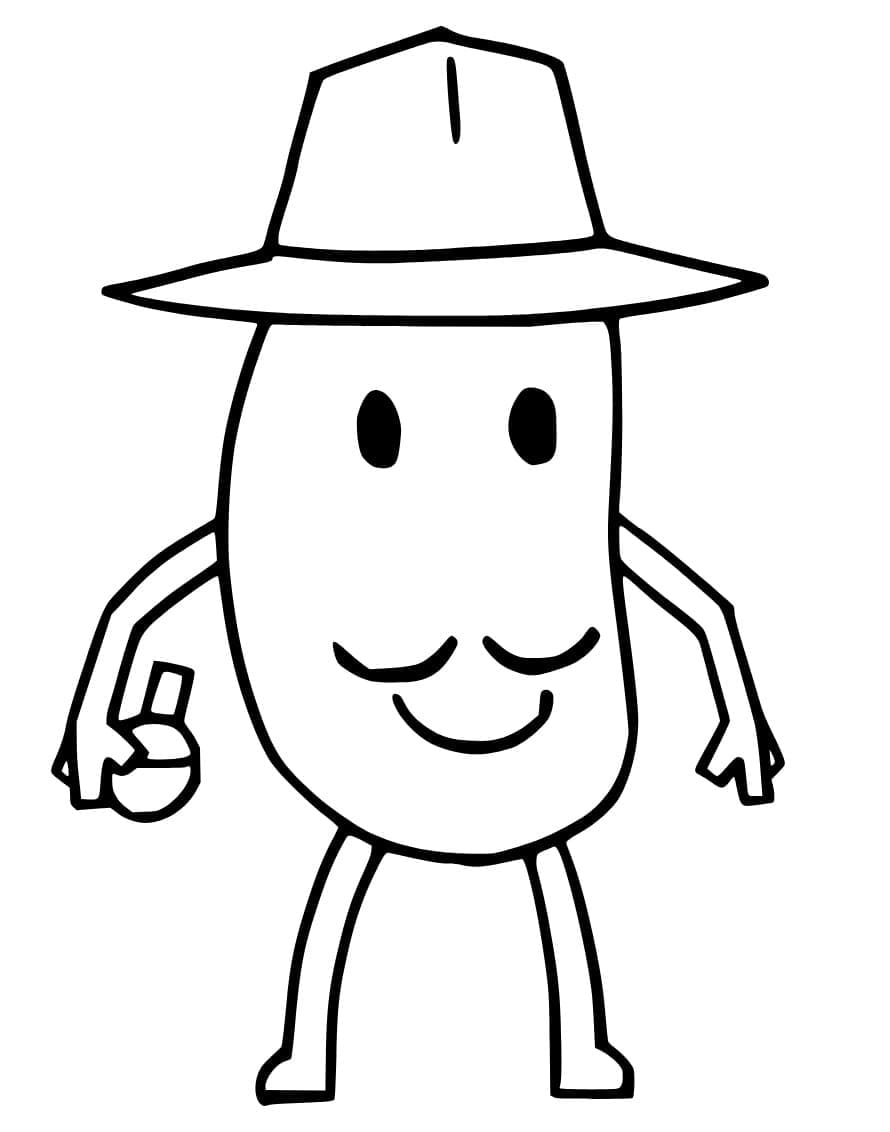 Joli coloriage Roblox #214730 de la collection Jeux Vidéos, prêt à imprimer pour petits et grands Joli coloriage Roblox #214730 de la collection Jeux Vidéos, prêt à imprimer pour petits et grands