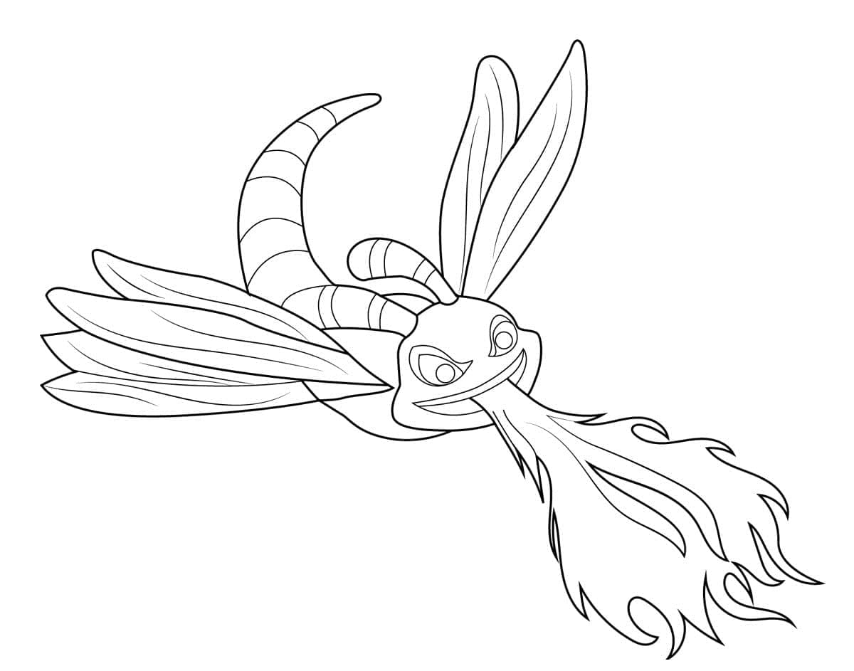Coloriage à imprimer Spyro #205123 de la série Jeux Vidéos, gratuit pour enfants et adultes Coloriage à imprimer Spyro #205123 de la série Jeux Vidéos, gratuit pour enfants et adultes