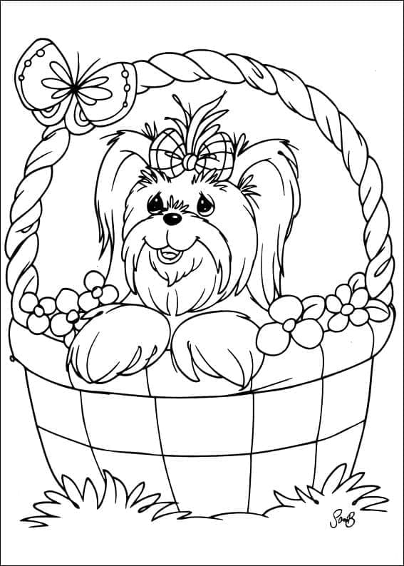 Coloriage gratuit Moments Précieux #213240 de la collection Jouets et Jeux à imprimer