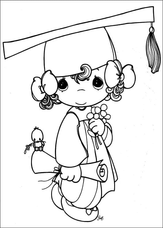 Coloriage gratuit Moments Précieux #213249 de la collection Jouets et Jeux à imprimer