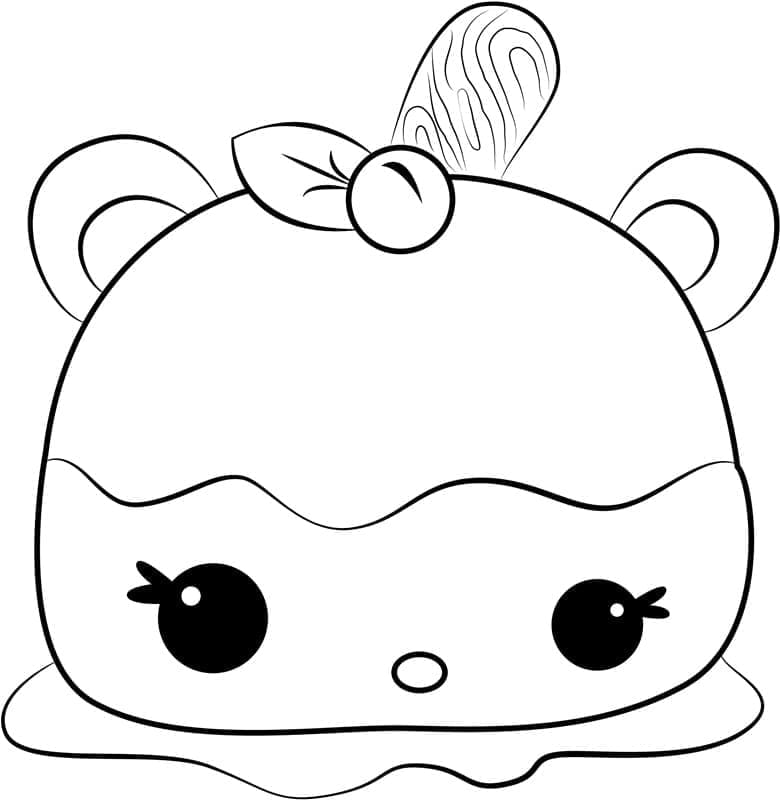 Dessin à colorier: Num Noms (Jouets et Jeux) #194908 - Coloriages à Imprimer Gratuits