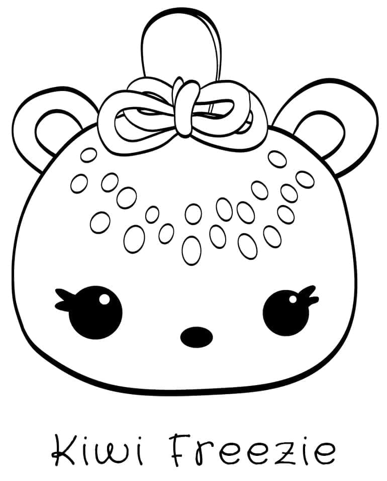 Dessin à colorier: Num Noms (Jouets et Jeux) #194929 - Coloriages à Imprimer Gratuits