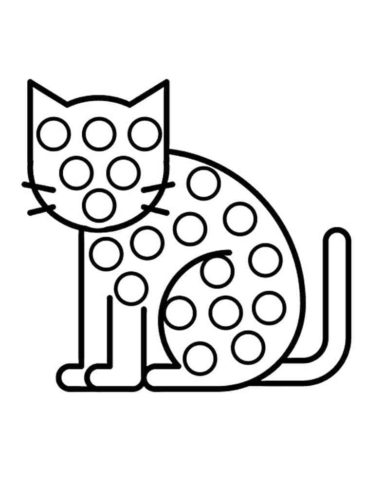 Coloriage gratuit pour enfants et adultes Pop It #200839, collection Jouets et Jeux