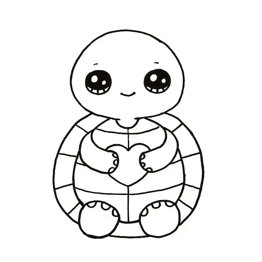 Dessin à colorier: Squishmallows (Jouets et Jeux) #219286 - Coloriages à Imprimer Gratuits
