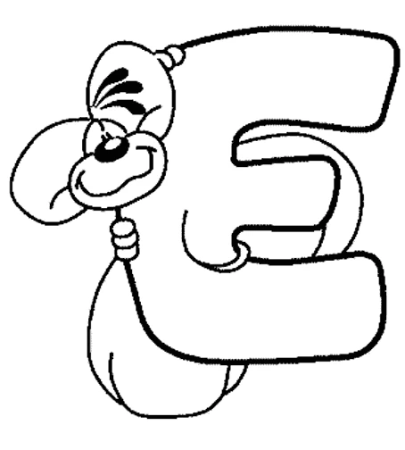 Coloriage gratuit pour enfants et adultes Alphabet #124966, collection Lettres et alphabet Coloriage gratuit pour enfants et adultes Alphabet #124966, collection Lettres et alphabet