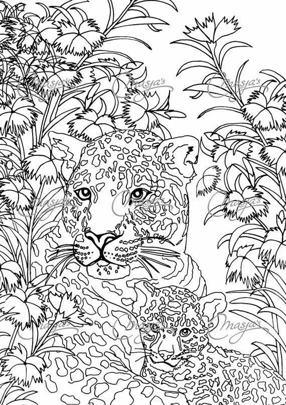 Coloriage gratuit Anti-stress #126913 de la collection Mandalas à imprimer