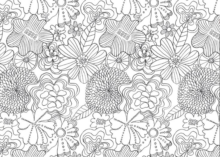 Coloriage Art Thérapie #23166 à imprimer gratuitement, extrait de la collection Mandalas Coloriage Art Thérapie #23166 à imprimer gratuitement, extrait de la collection Mandalas
