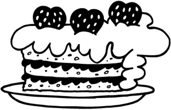 Dessin à colorier: Boulanger (Métiers et Professions) #90013 - Coloriages à Imprimer Gratuits