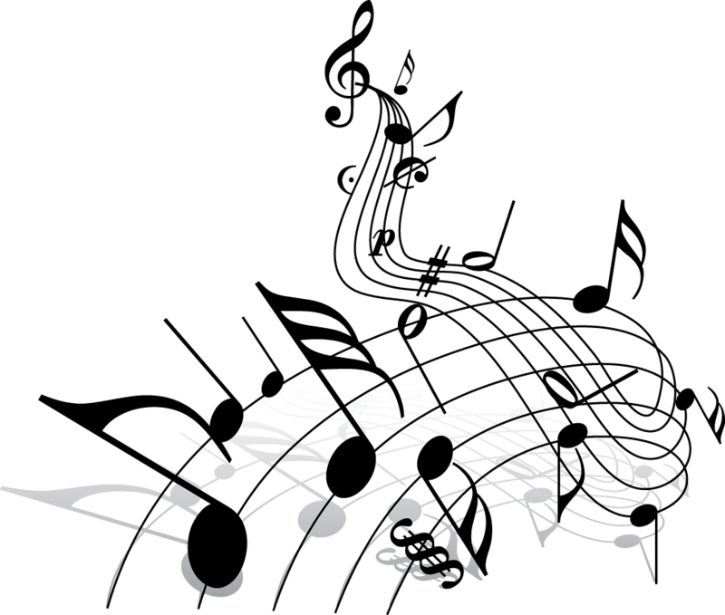 Dessin à colorier: Instruments de musique (Musique) #167364 - Coloriages à Imprimer Gratuits