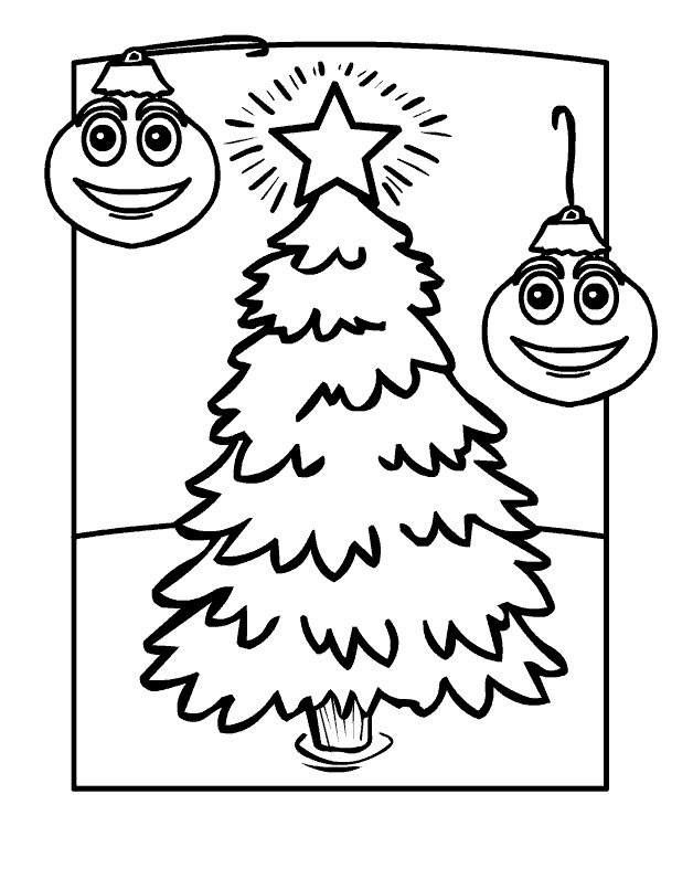 Coloriage gratuit Arbre #154821 de la collection Nature et saisons à imprimer Coloriage gratuit Arbre #154821 de la collection Nature et saisons à imprimer