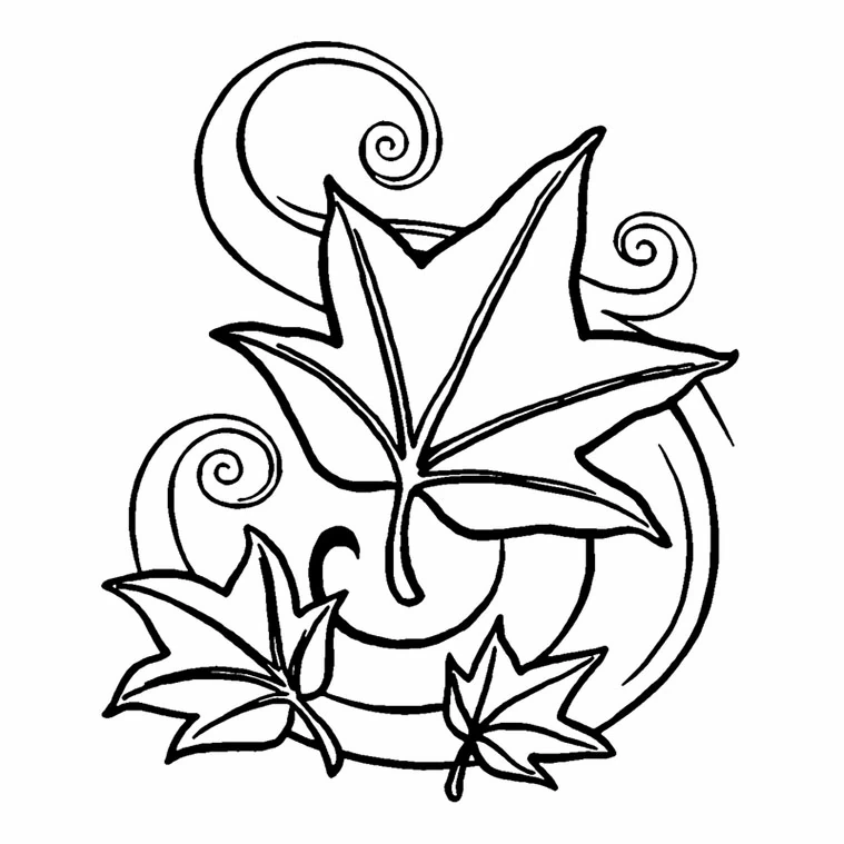 Joli coloriage Arbre #154959 de la collection Nature et saisons, prêt à imprimer pour petits et grands Joli coloriage Arbre #154959 de la collection Nature et saisons, prêt à imprimer pour petits et grands