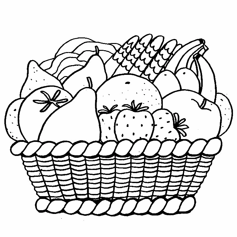 Dessin Fleurs #155249 à colorier de la série Nature et saisons, gratuit à télécharger et imprimer