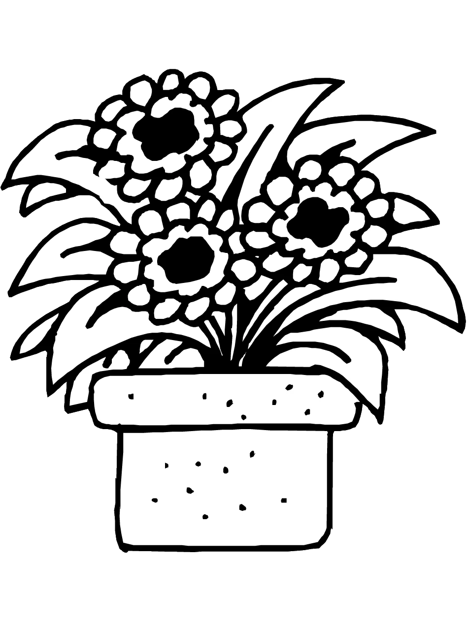 Dessin à colorier: Saison Été (Nature et saisons) #165320 - Coloriages à Imprimer Gratuits