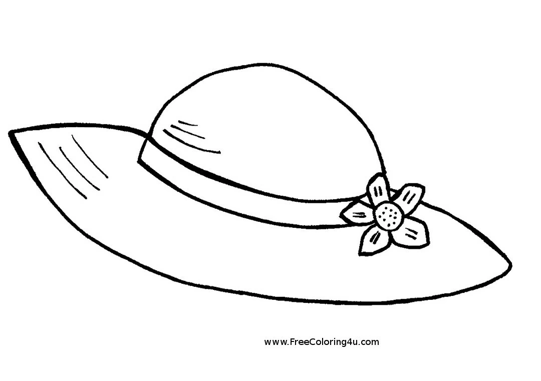 Dessin à colorier: Saison Été (Nature et saisons) #165404 - Coloriages à Imprimer Gratuits