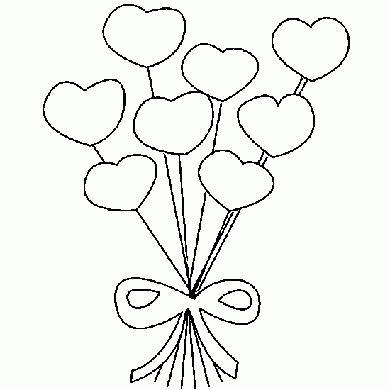 Dessin à colorier: Fleurs (Nature) #155034 - Coloriages à Imprimer Gratuits