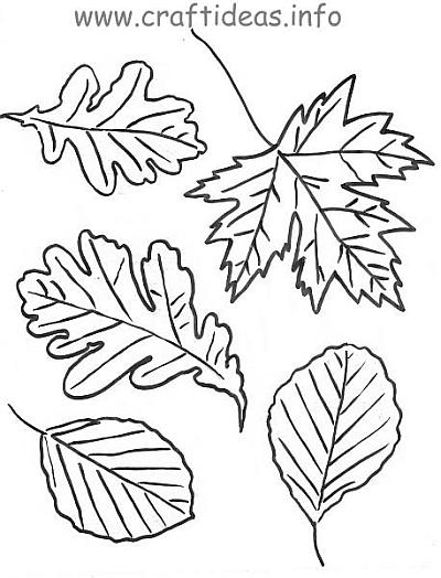 Dessin à colorier: Saison Automne (Nature) #164329 - Coloriages à Imprimer Gratuits