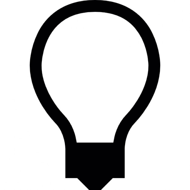Dessin à colorier: Ampoule électrique (Objets) #119378 - Coloriages à Imprimer Gratuits