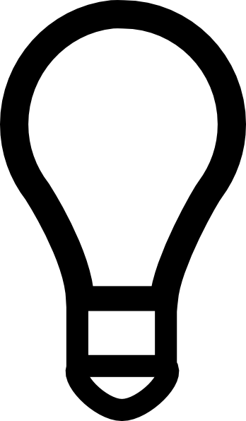 Dessin à colorier: Ampoule électrique (Objets) #119394 - Coloriages à Imprimer Gratuits
