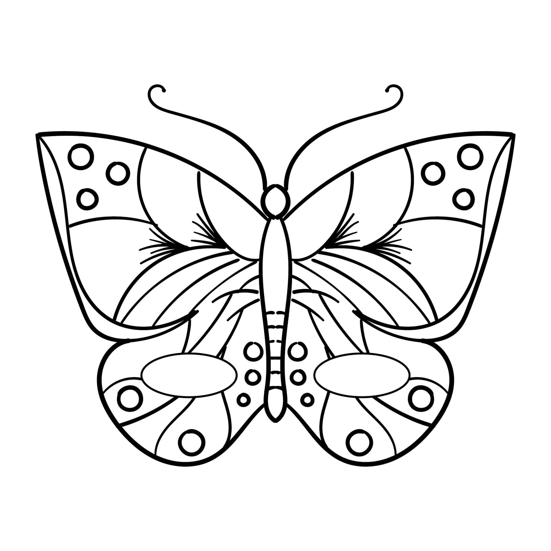 Joli coloriage Masque #172680 de la collection Objets, prêt à imprimer pour petits et grands