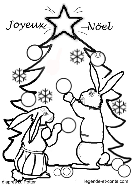 Dessin à colorier: Sapin de Noël (Objets) #167580 - Coloriages à Imprimer Gratuits