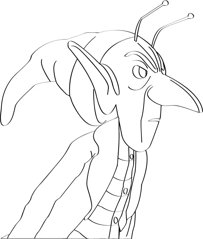 Coloriage gratuit pour enfants et adultes Oui-Oui #44773, collection Personnages de dessins animés Coloriage gratuit pour enfants et adultes Oui-Oui #44773, collection Personnages de dessins animés
