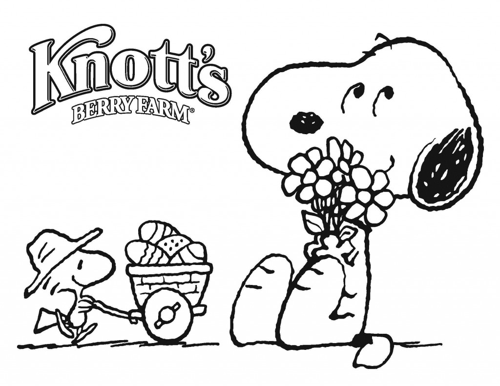 Coloriage à imprimer Snoopy #27056 de la série Personnages de dessins animés, gratuit pour enfants et adultes
