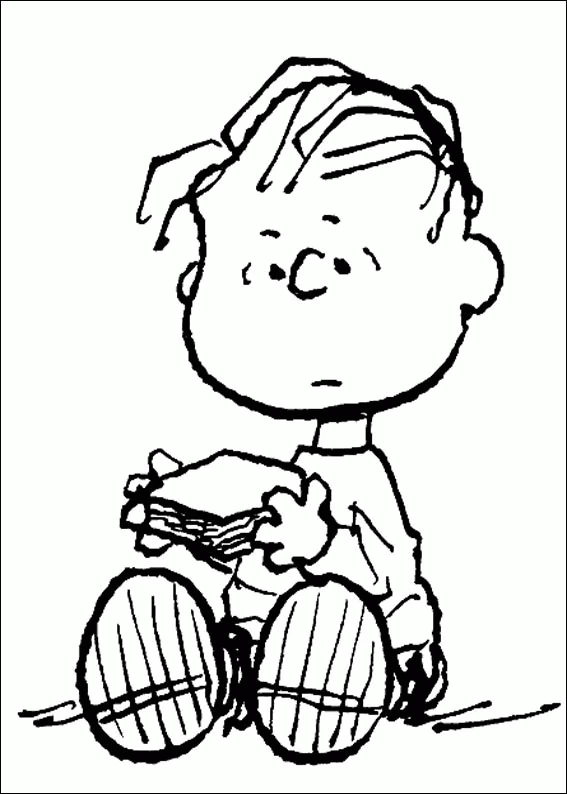 Coloriage imprimable Snoopy #27196 de la collection Personnages de dessins animés à colorier aux crayons Coloriage imprimable Snoopy #27196 de la collection Personnages de dessins animés à colorier aux crayons