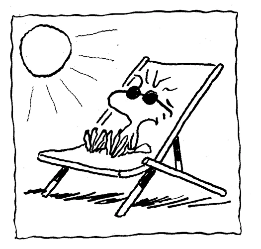 Coloriage imprimable Snoopy #27225 de la collection Personnages de dessins animés à colorier aux crayons Coloriage imprimable Snoopy #27225 de la collection Personnages de dessins animés à colorier aux crayons