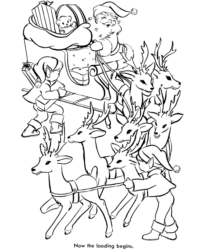 Dessin à colorier: Elfe (Personnages fantastiques et d'aventure) #94120 - Coloriages à Imprimer Gratuits