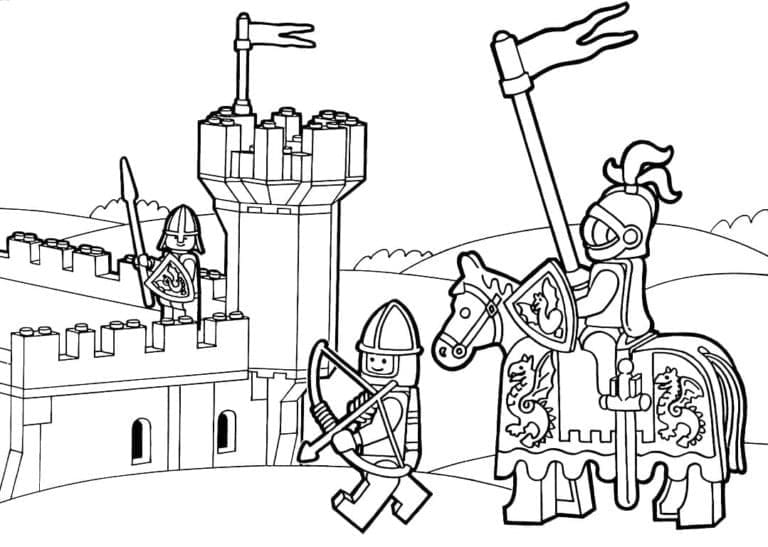 Coloriage Moyen Âge #201406 à imprimer gratuitement, extrait de la collection Personnages Coloriage Moyen Âge #201406 à imprimer gratuitement, extrait de la collection Personnages