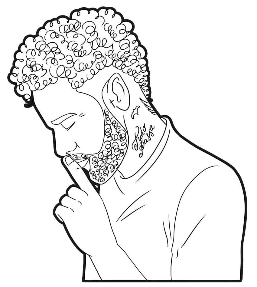 coloriages-neymar-imprimer-dessins-colorier
