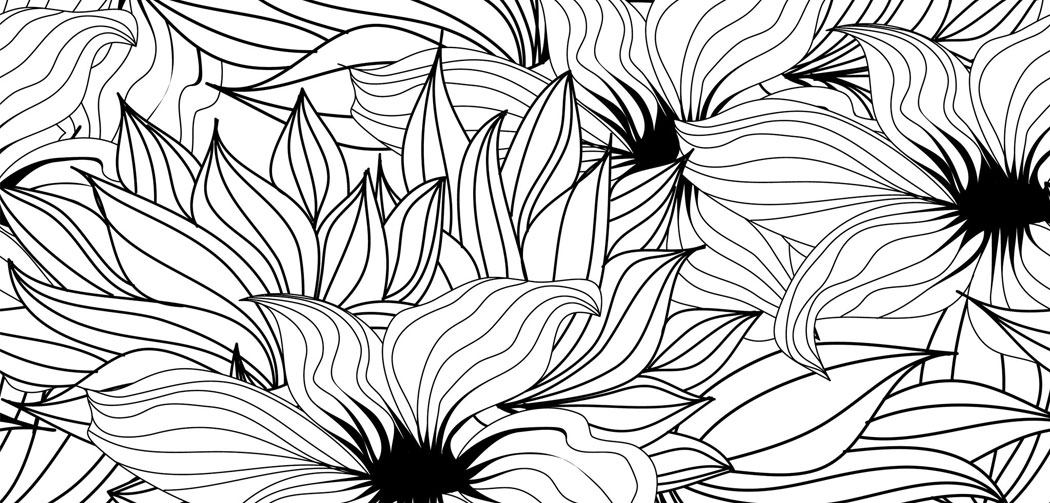 Dessin à colorier: Anti-stress (Relaxation) #127106 - Coloriages à Imprimer Gratuits