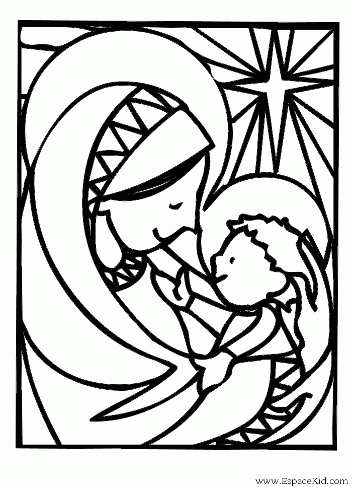 Coloriage gratuit Jesus #98907 de la collection Religion et Mythologie à imprimer Coloriage gratuit Jesus #98907 de la collection Religion et Mythologie à imprimer