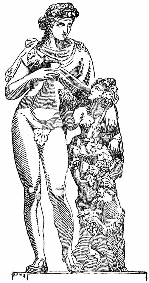 Page de coloriage Mythologie Grecque #109645, collection Religion et Mythologie, à imprimer et colorier