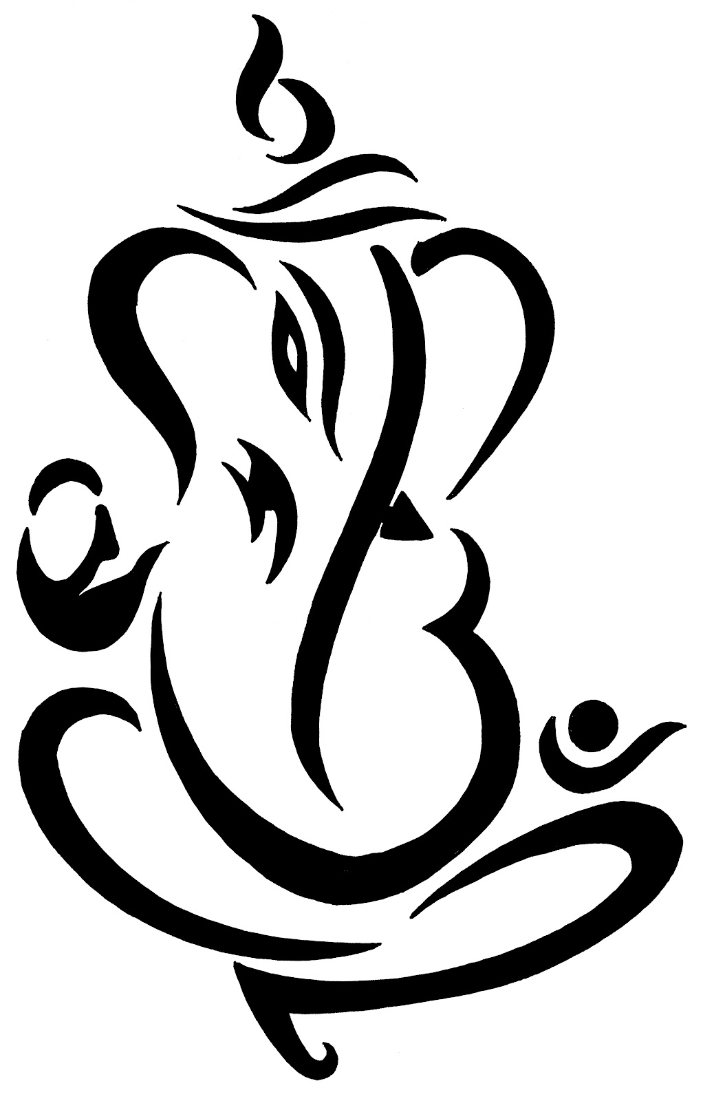 Dessin à colorier: Mythologie Hindou (Religion et Mythologie) #109306 - Coloriages à Imprimer Gratuits