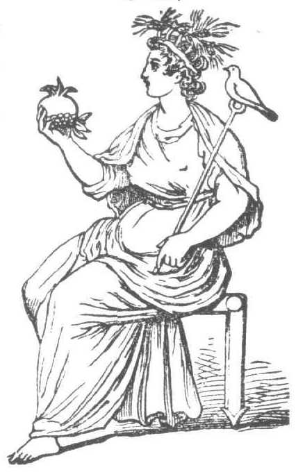 Dessin à colorier: Mythologie Romaine (Religion et Mythologie) #110124 - Coloriages à Imprimer Gratuits