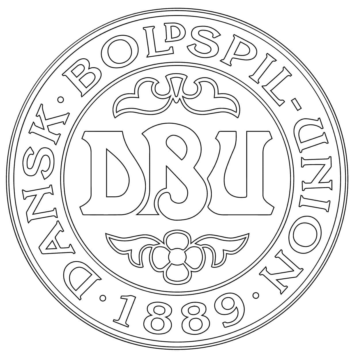 Coloriage gratuit Championnat UEFA Euro #213987 de la collection Sports à imprimer