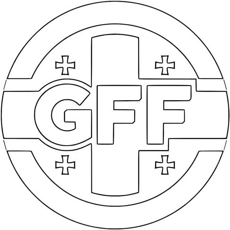 Coloriage gratuit Championnat UEFA Euro #213990 de la collection Sports à imprimer