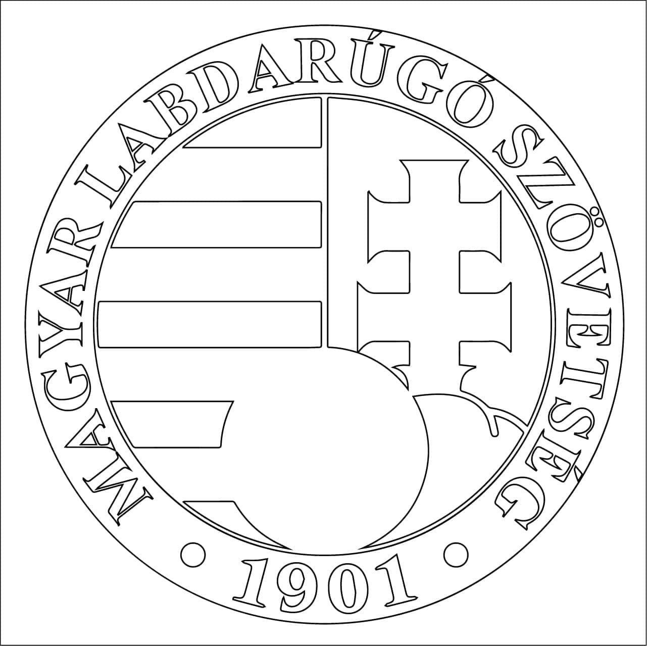 Coloriage gratuit Championnat UEFA Euro #213991 de la collection Sports à imprimer