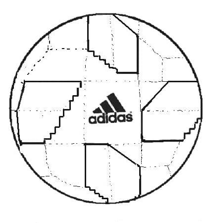 Coloriage gratuit pour enfants et adultes Coupe du Monde #194286, collection Sports