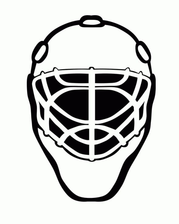 Coloriage gratuit Hockey #192373 de la collection Sports à imprimer Coloriage gratuit Hockey #192373 de la collection Sports à imprimer