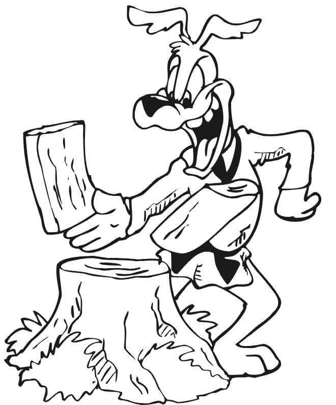 Coloriage gratuit Karate #205093 de la collection Sports à imprimer