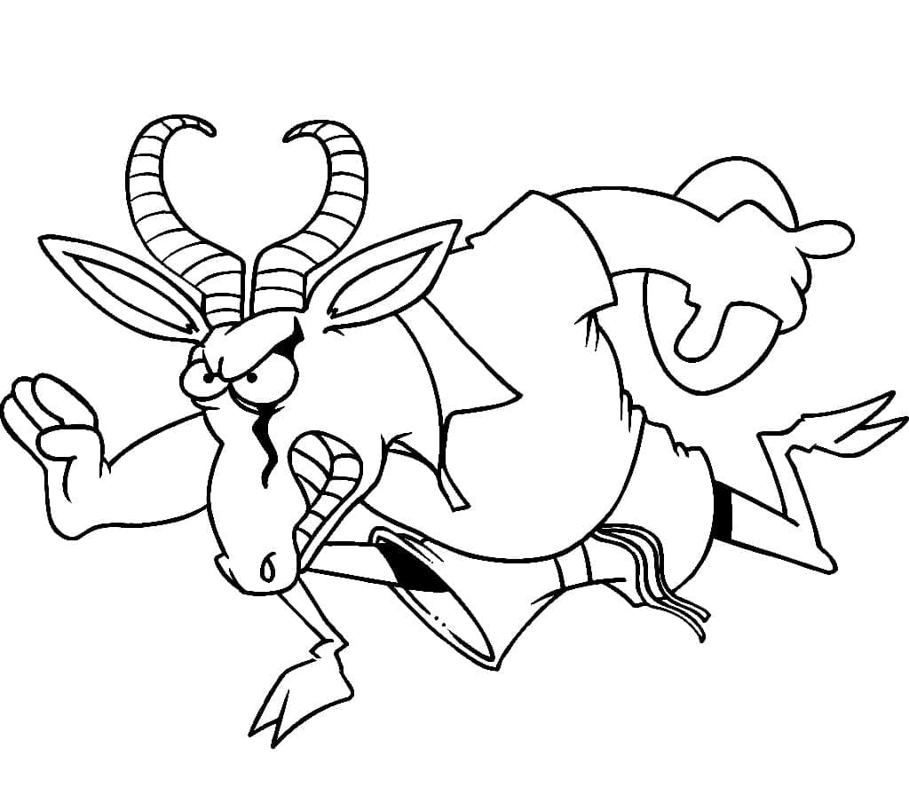 Coloriage gratuit Rugby #211309 de la collection Sports à imprimer