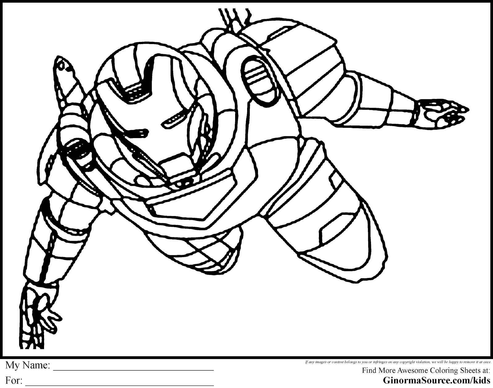 Dessin à colorier Avengers #74047 issu de la collection Super-héros et Super-vilains, prêt à imprimer Dessin à colorier Avengers #74047 issu de la collection Super-héros et Super-vilains, prêt à imprimer
