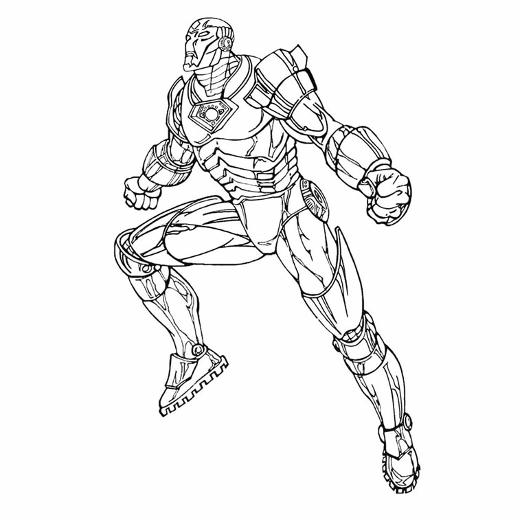 Coloriage Avengers #74188 à imprimer gratuitement, extrait de la collection Super-héros et Super-vilains Coloriage Avengers #74188 à imprimer gratuitement, extrait de la collection Super-héros et Super-vilains