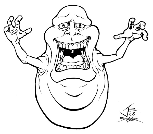 Coloriage gratuit SOS Fantômes #134027 de la collection Super-héros et Super-vilains à imprimer Coloriage gratuit SOS Fantômes #134027 de la collection Super-héros et Super-vilains à imprimer