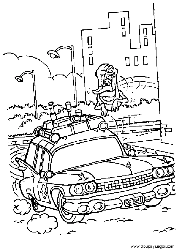Coloriage gratuit SOS Fantômes #134255 de la collection Super-héros et Super-vilains à imprimer Coloriage gratuit SOS Fantômes #134255 de la collection Super-héros et Super-vilains à imprimer