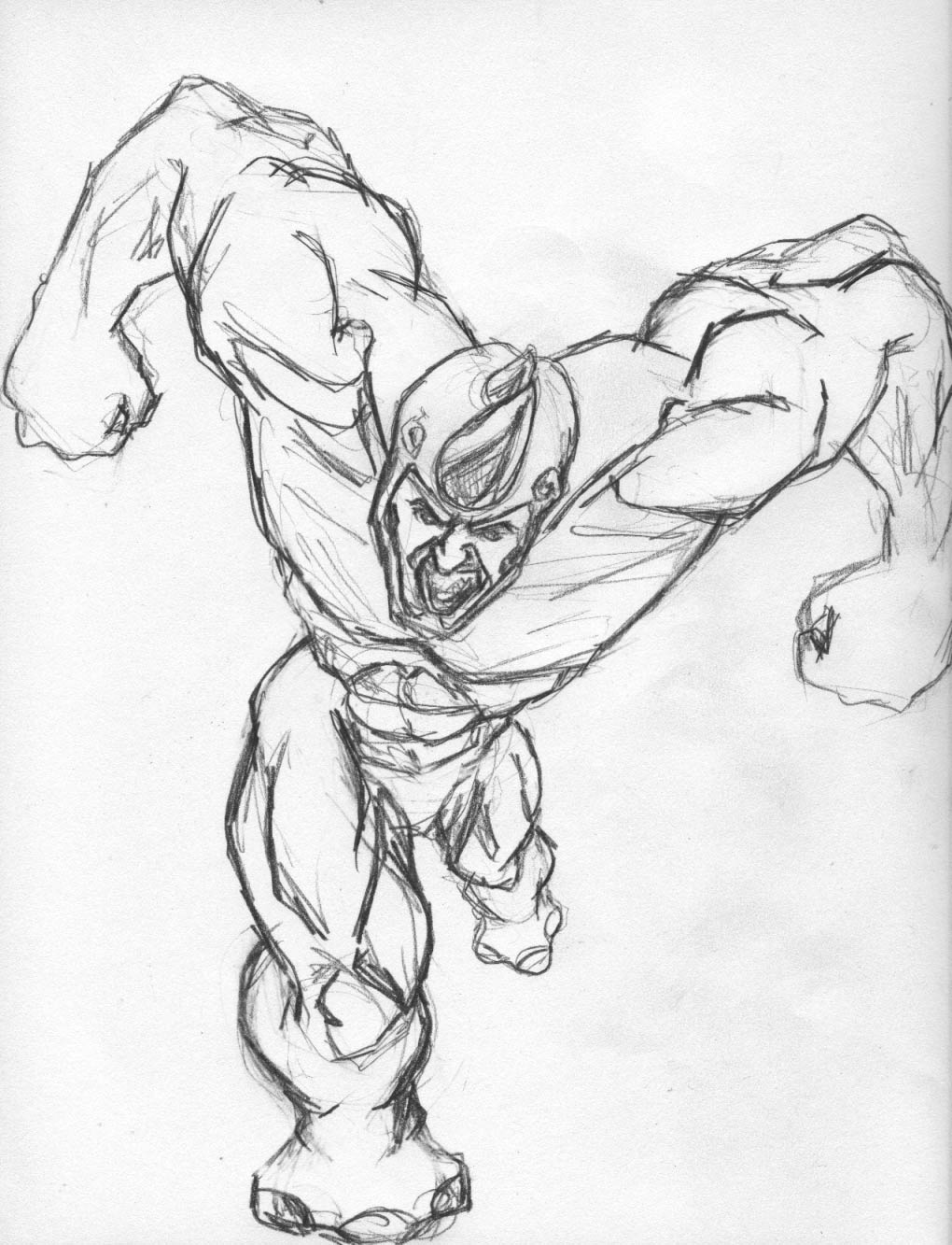 Page de coloriage Super Héros DC Comics #80435, collection Super-héros et Super-vilains, à imprimer et colorier